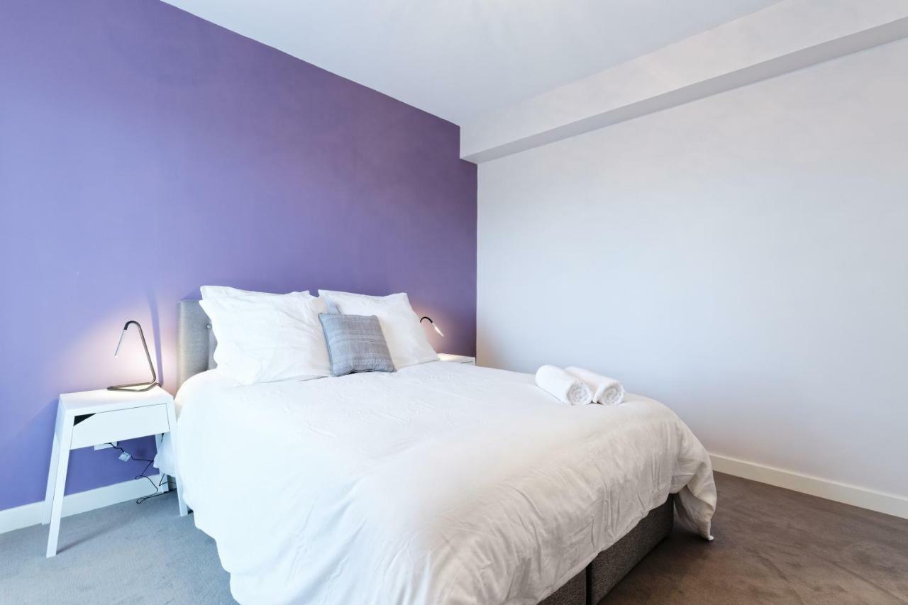 Honfleur - Beautiful 7 People Apartment Εξωτερικό φωτογραφία