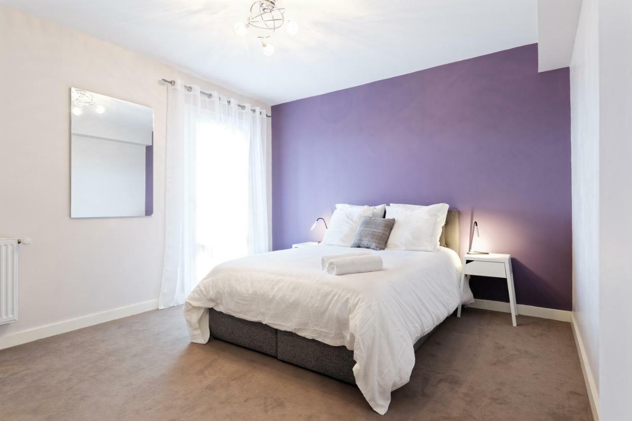 Honfleur - Beautiful 7 People Apartment Εξωτερικό φωτογραφία