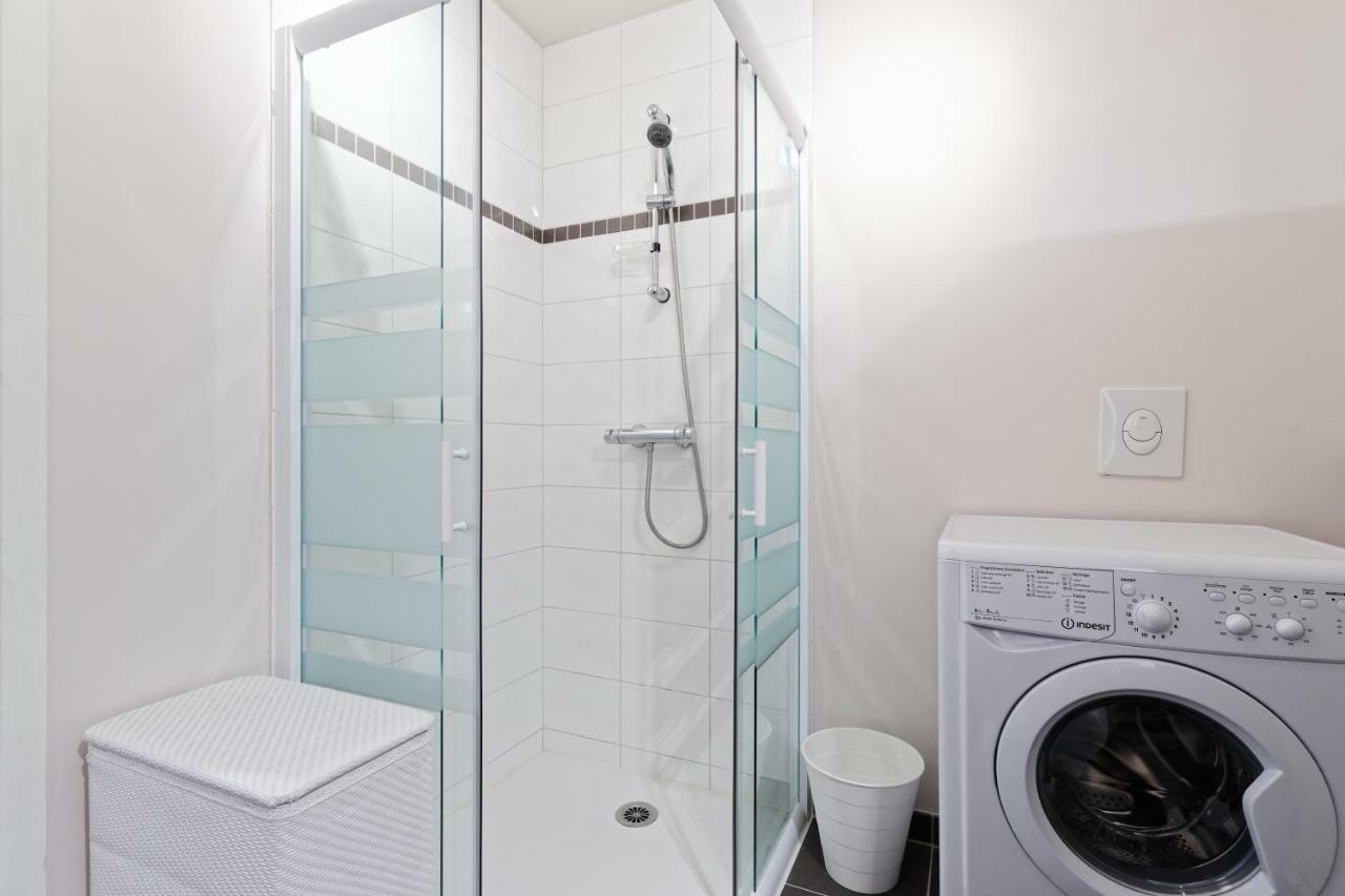 Honfleur - Beautiful 7 People Apartment Εξωτερικό φωτογραφία