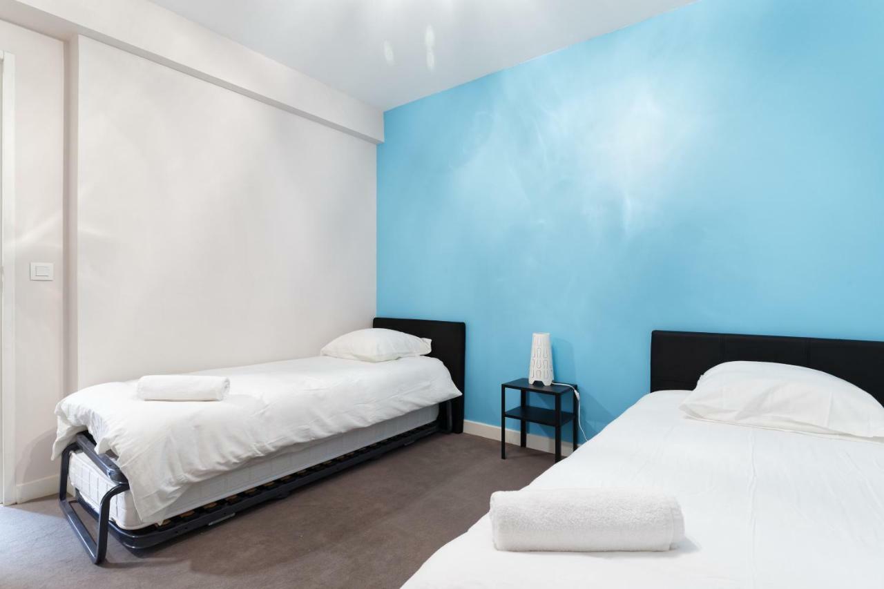 Honfleur - Beautiful 7 People Apartment Εξωτερικό φωτογραφία