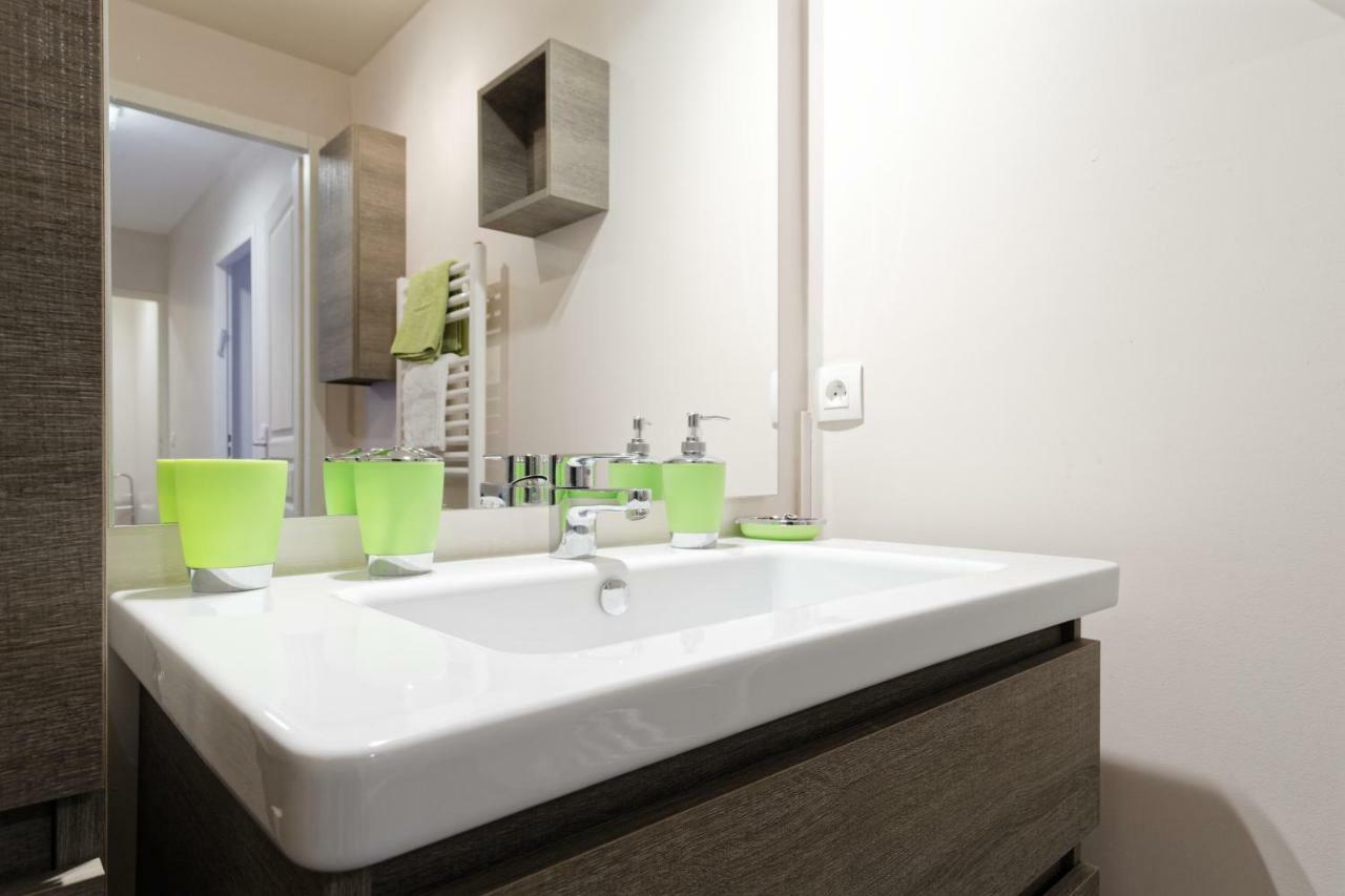 Honfleur - Beautiful 7 People Apartment Εξωτερικό φωτογραφία