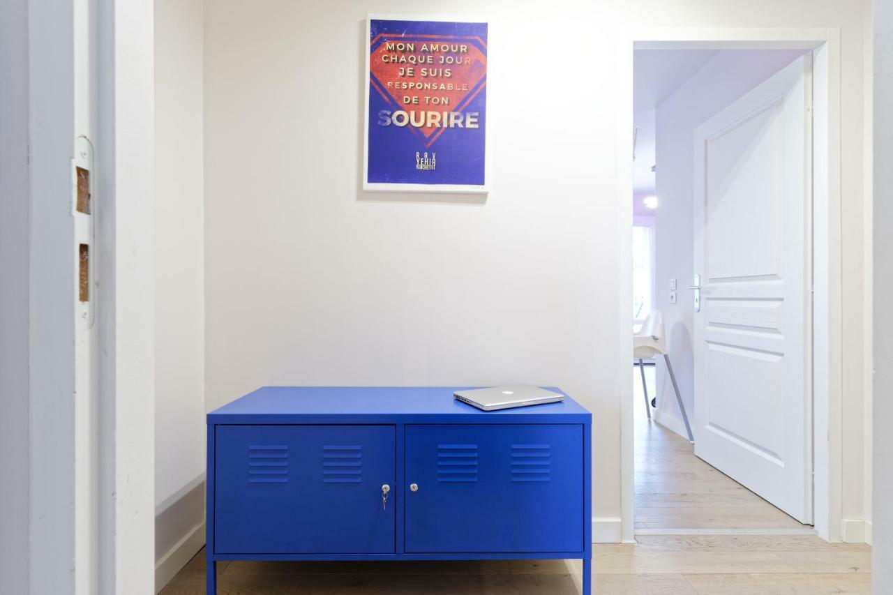 Honfleur - Beautiful 7 People Apartment Εξωτερικό φωτογραφία