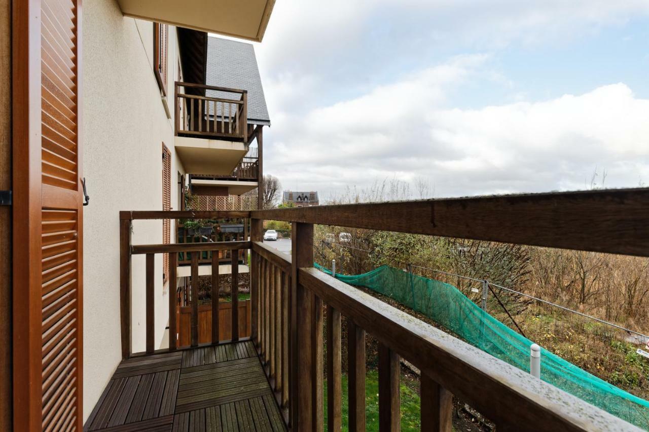Honfleur - Beautiful 7 People Apartment Εξωτερικό φωτογραφία