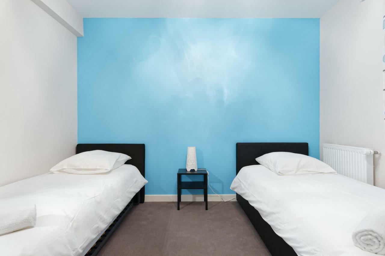 Honfleur - Beautiful 7 People Apartment Εξωτερικό φωτογραφία
