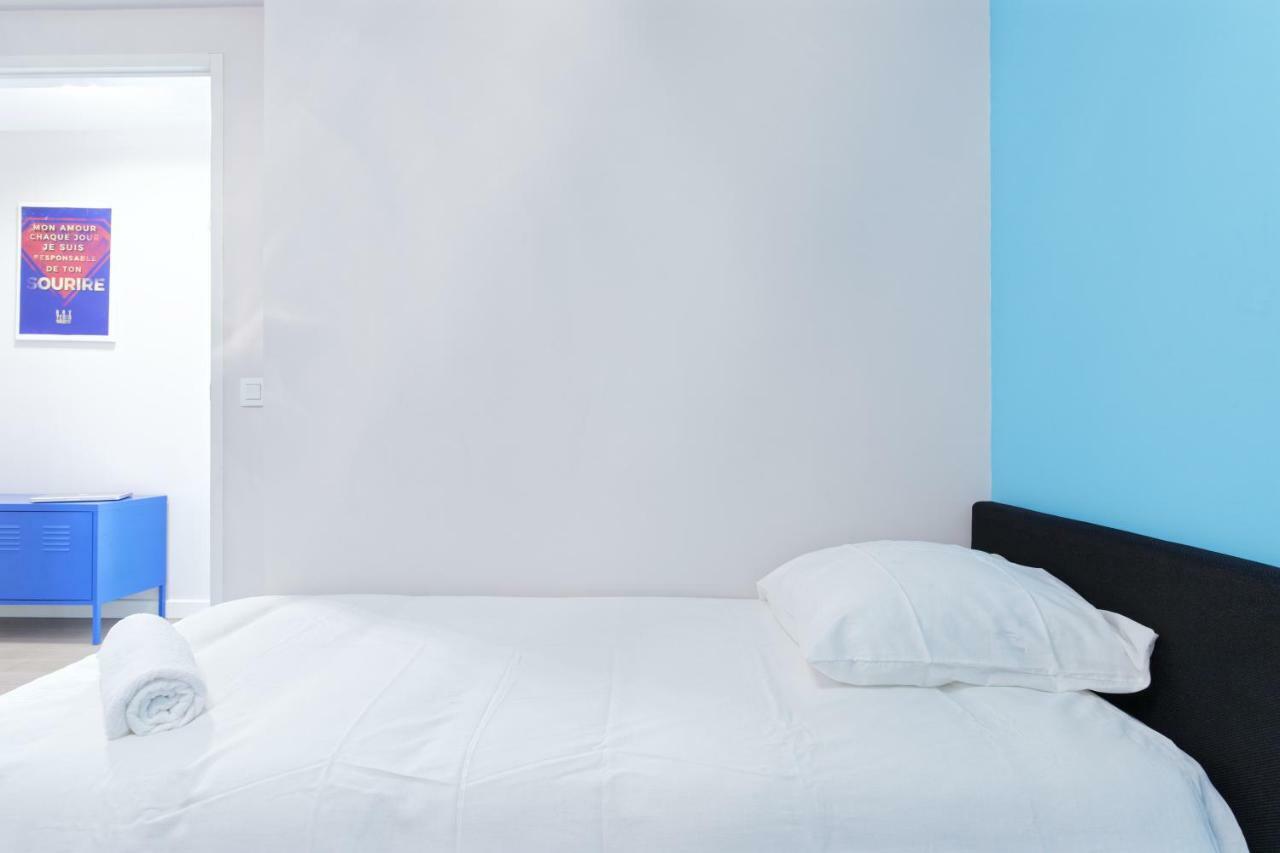 Honfleur - Beautiful 7 People Apartment Εξωτερικό φωτογραφία